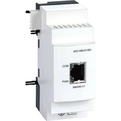 Schneider Electric SR3MBU01BD Komunikační modul ModBus (slave) 24 VDC – Hledejceny.cz