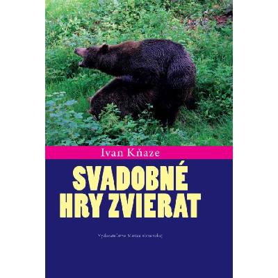 Svadobné hry zvierat