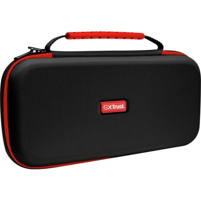 Trust GXT 1251 Hardcase Black Nintendo Switch 2