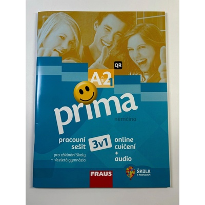 Prima A2/díl 3