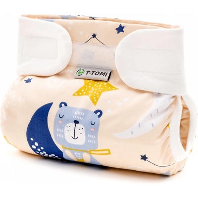 T-Tomi Ortopedické Abdukčné Nohavičky SZ Night Bears 5-9 kg