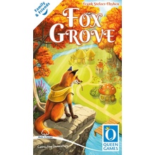 Queen Games Fox Grove