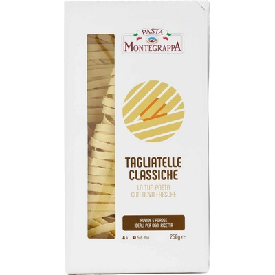 Montegrappa vaječné Tagliatelle 250 g