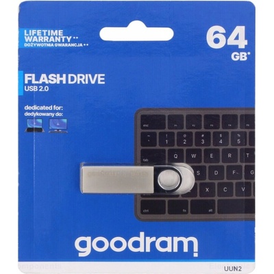 Goodram UUN2 64GB UUN2-0640S0R11
