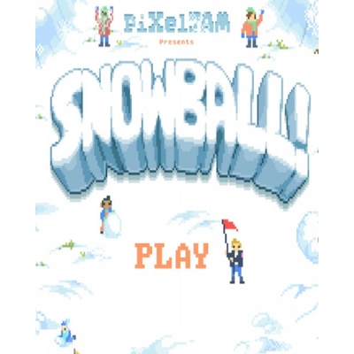 Snowball!
