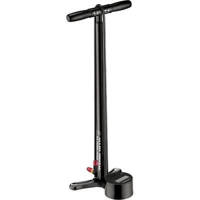 Lezyne ALLOY DIGITAL DRIVE ABS-1 – Hledejceny.cz