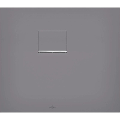 Villeroy & Boch Squaro Infinity 80 x 70 cm UDQ8070SQI2LV-1S