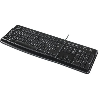 Logitech Keyboard K120 for Business 920-002643