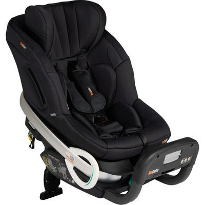 BeSafe STRETCH 2025 Stretch black soft breeze