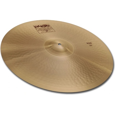 Paiste 2002 Classic Ride 24"