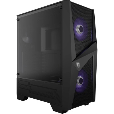 MSI MAG FORGE 100M 306-7G03M21-809 – Hledejceny.cz