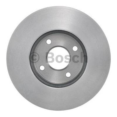 BOSCH Brzdový kotúč 0986479637