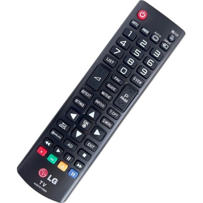 Dálkový ovladač LG AKB73715603
