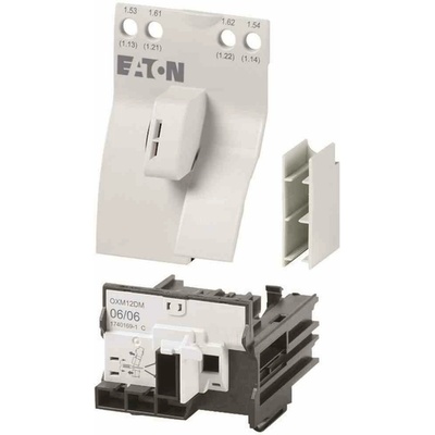 Eaton Electric PKZM0-XDM12
