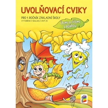 Uvolňovací cviky 1A-11