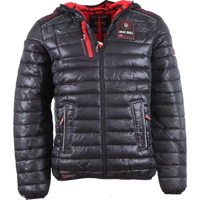Geographical Norway bunda pánska BUDAPEST