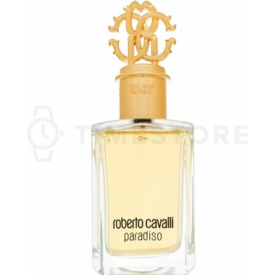 Roberto Cavalli Paradiso parfumovaná voda dámska 100 ml