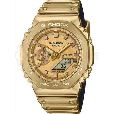 Casio GM-2100YMG-9A9