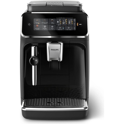 Philips Series 3300 LatteGo EP 3321/40 – Hledejceny.cz