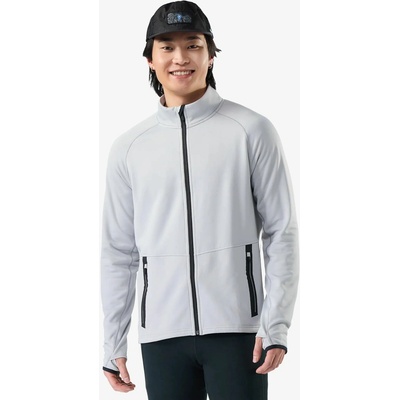 Smartwool Active Fleece Jacket storm gray