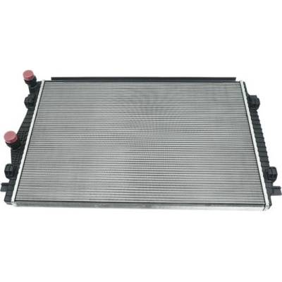 BORSEHUNG Chladic motora B14500, 5Q0121251EQ