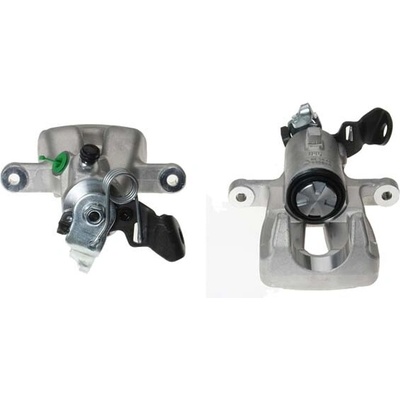 Brzdový strmeň BREMBO F 68 104 (F68104)