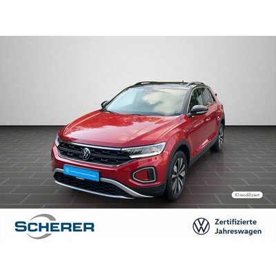 Volkswagen T-Roc 1.0 TSI Goal 85 kW