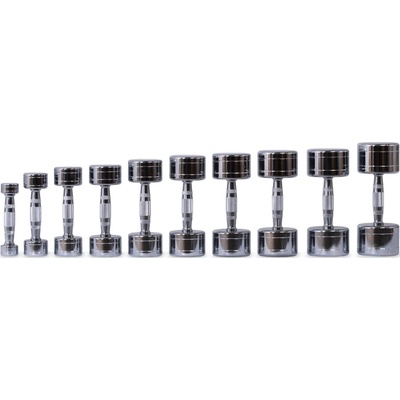 TRINFIT chrom 1 - 10 kg 1 kg