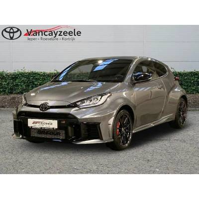 Toyota Yaris 206 kW