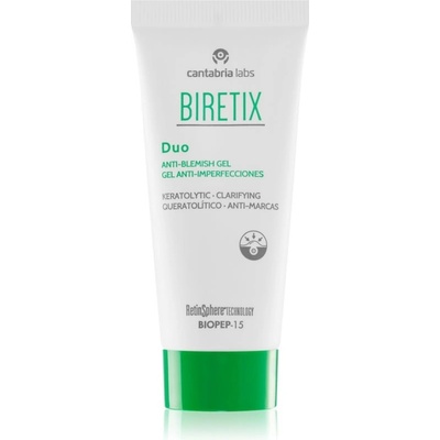 IFC Biretix Duo gel 30 ml
