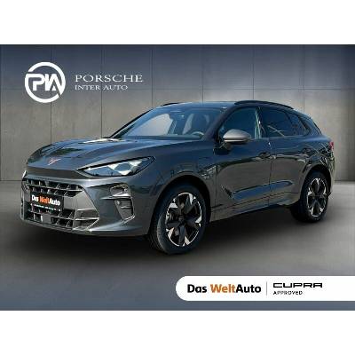 Cupra Terramar e-Hybrid DSG 150 kW