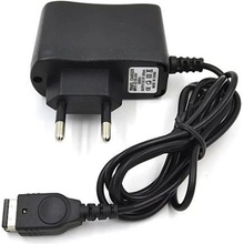 TopTechnology NTR-001 5,2V 500-700mA 4W neoriginální nabíječka pro herní konzole Nintendo DS Gameboy, Game Boy Advanced SP