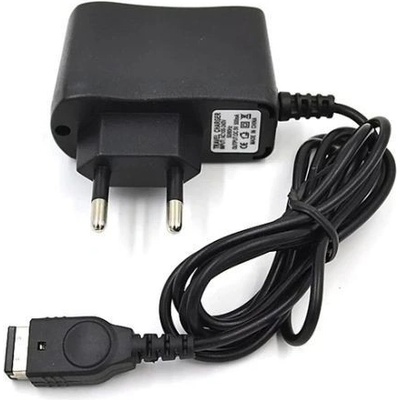 TopTechnology NTR-001 5,2V 500-700mA 4W neoriginální nabíječka pro herní konzole Nintendo DS Gameboy, Game Boy Advanced SP – Hledejceny.cz