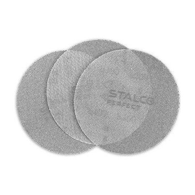 Stalco Brúsne výseky 125 mm, G180 - S-72304
