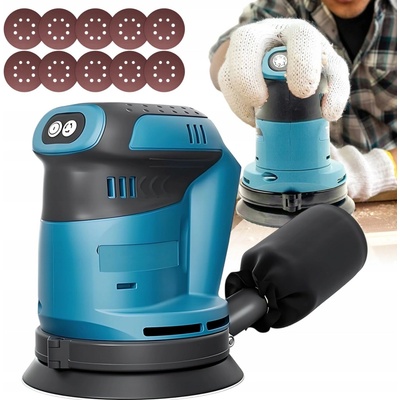 Makita M9204
