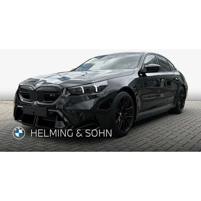 BMW M5 xDrive 535 kW