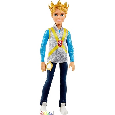 Mattel EVER AFTER HIGH PRINC DARING CHARMING
