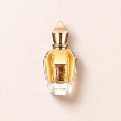 Xerjoff XJ 17/17 Richwood parfém unisex 50 ml