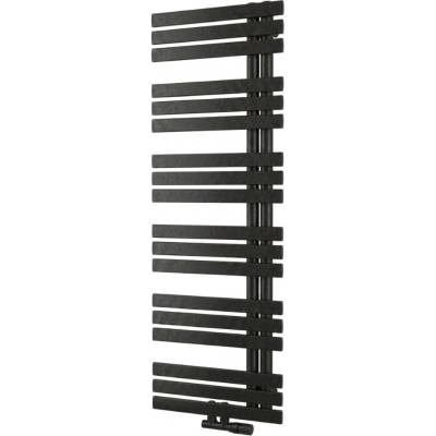 Isan Miro Vision levý Elektro DMIL17640600PKCSM 1764 mm x 600 mm čierny samet