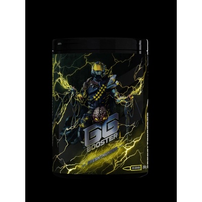 GGbooster Energy drink 0,280 kg
