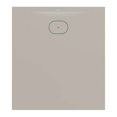 Villeroy & Boch Ecora 90 x 100 cm UDA1090ERA2SV-AL