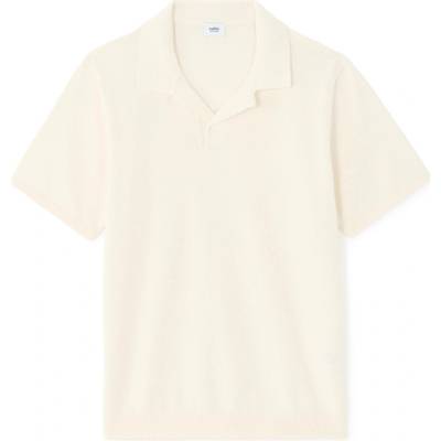 Celio Polo krémová