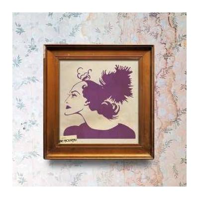 Art Nouveau - The Art Nouveau EP LTD LP – Hledejceny.cz