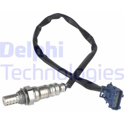 DELPHI Lambda sonda ES1079412B1