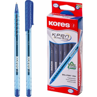 KORES K1-F modré 39511