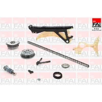 FAI Automotive PLC TCK20VVT