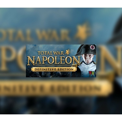 Napoleon: Total War (Definitive Edition)