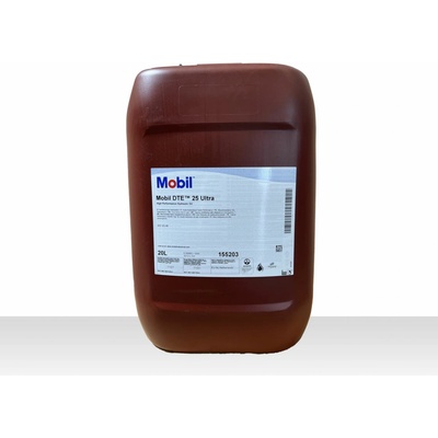 Mobil DTE 25 20 l