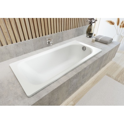 Kaldewei Saniform Plus 150 x 70 cm 111600010001