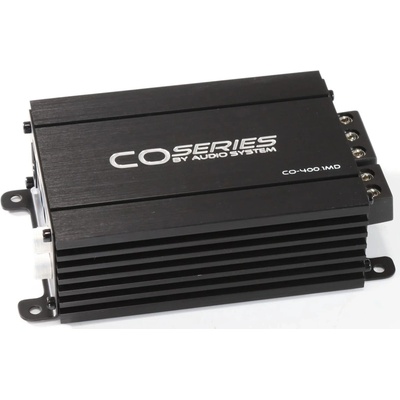 Audio System CO-400.1MD